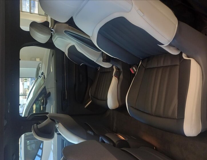 KIA EV9 SUV 0,0 283 kw