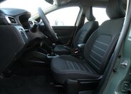 Dacia Duster SUV 999,0 67 kw