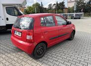 KIA Picanto 4