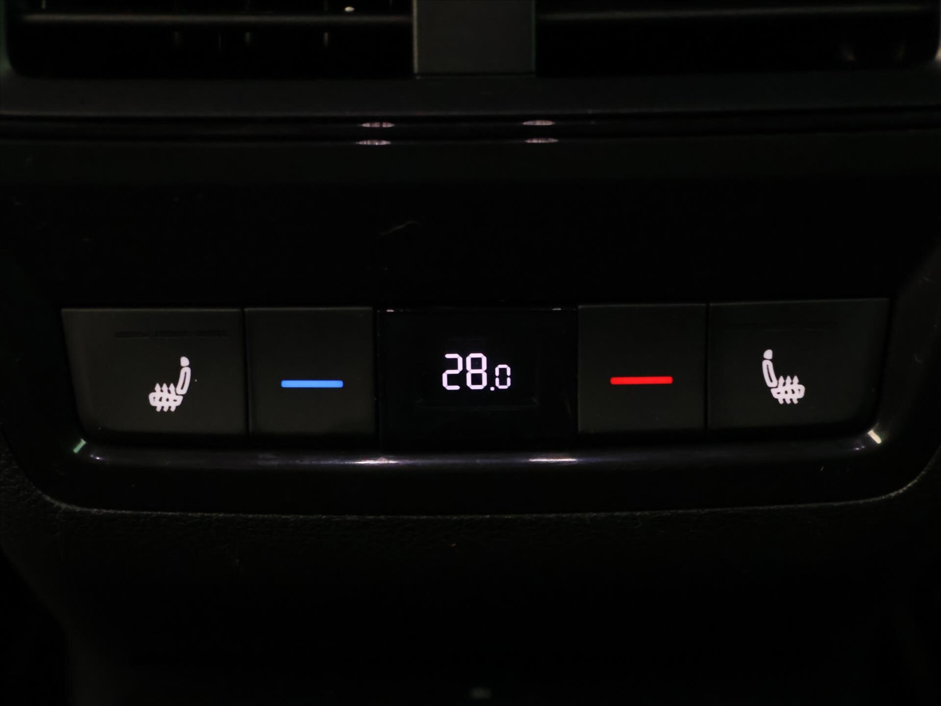 Škoda Kodiaq SUV 2,0 l 180 kw