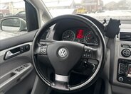 Volkswagen Touran Kombi 1,4 l 103 kw