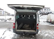 Ford Transit MPV 2,2 l 81 kw