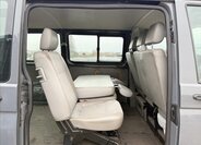 Volkswagen Transporter MPV 2,0 l 75 kw