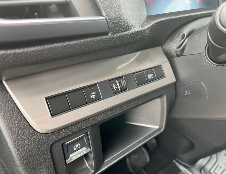 Toyota ProAce Verso 21