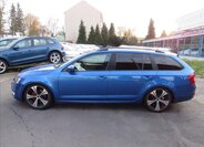 Škoda Octavia Kombi 1,6 l 77 kw