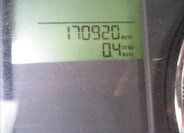 Škoda Fabia Kombi 1,2 l 63 kw