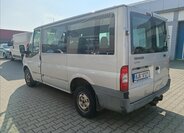 Ford Transit Kombi 2,2 l 85 kw