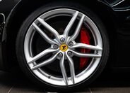 Ferrari FF Kupé 6,3 l 486 kw