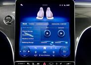 Mercedes-Benz Třídy C 23