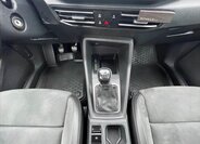 Volkswagen Caddy Kombi 2,0 l 75 kw