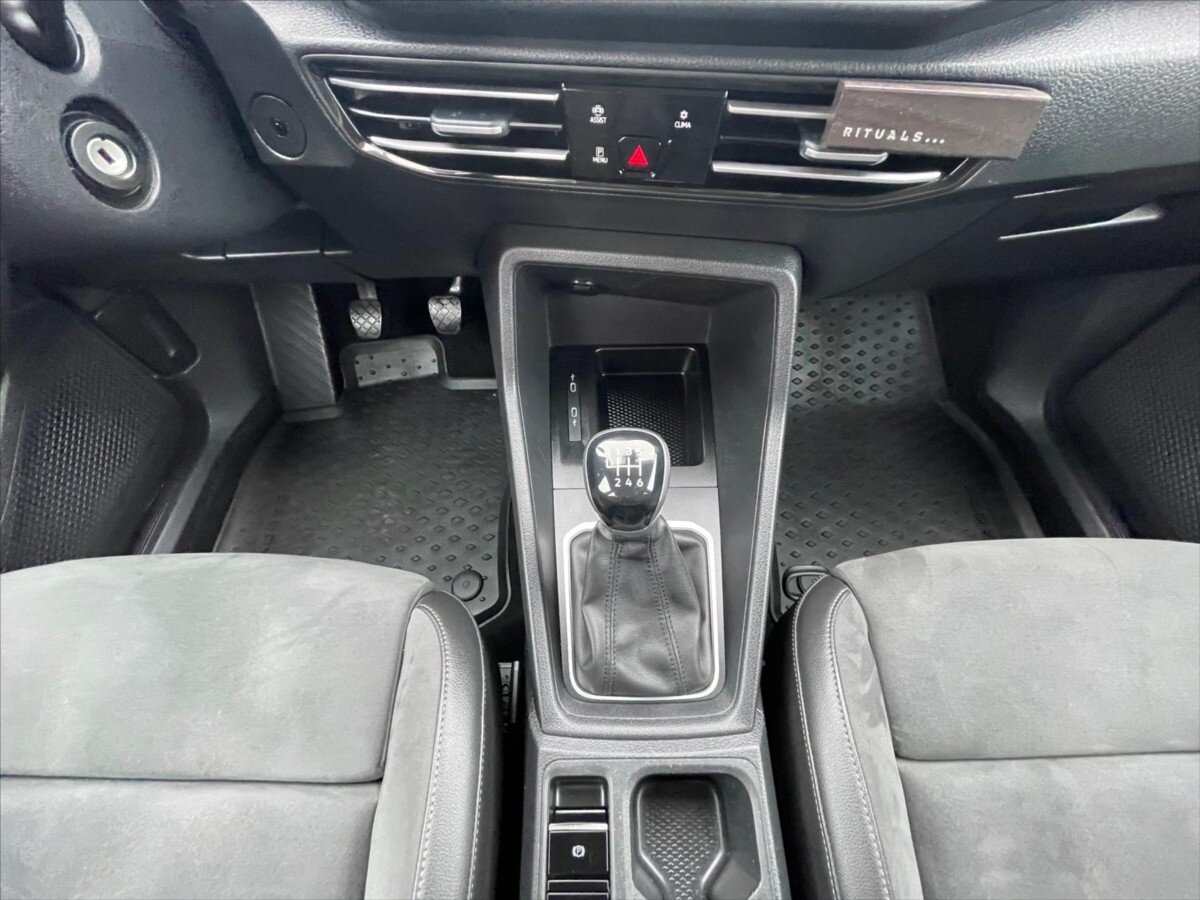 Volkswagen Caddy Kombi 2,0 l 75 kw