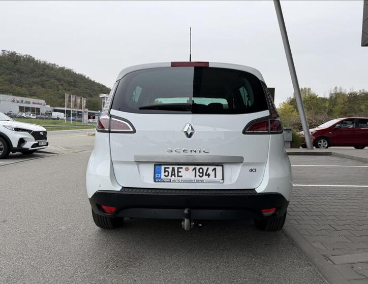 Renault Scénic 6