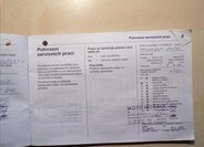 Opel Meriva Kombi 1,4 l 74 kw