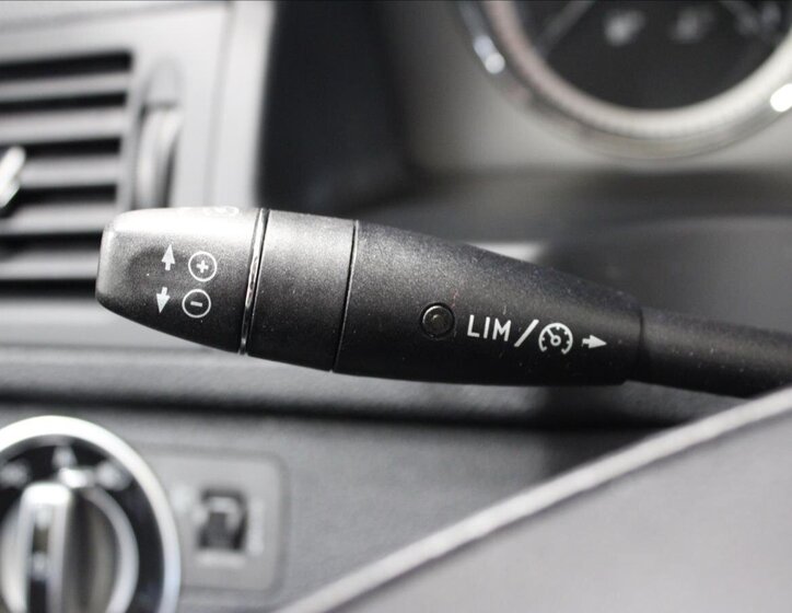 Mercedes-Benz Třídy C 20