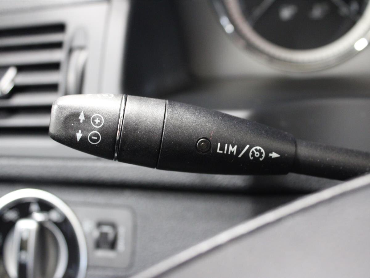 Mercedes-Benz Třídy C