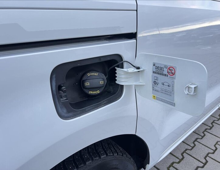 Volkswagen Sharan 56