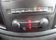 Mercedes-Benz Vito Ostatní 2,0 l 100 kw