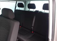 Volkswagen Caravelle MPV 2,0 l 110 kw