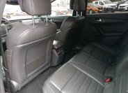 Peugeot 508 Kombi 2,0 l 110 kw