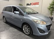 Mazda 5 MPV 1,8 l 85 kw