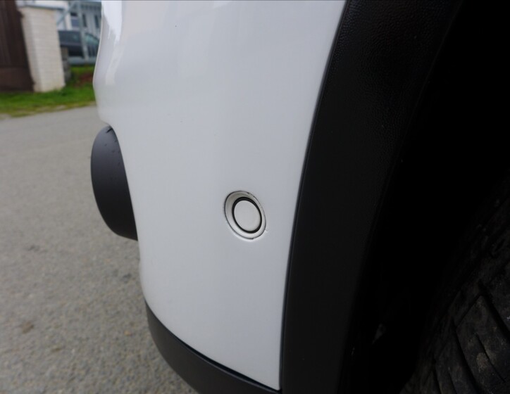 Volkswagen Tiguan 11