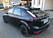 Ford Focus Hatchback 1,8 l 85 kw