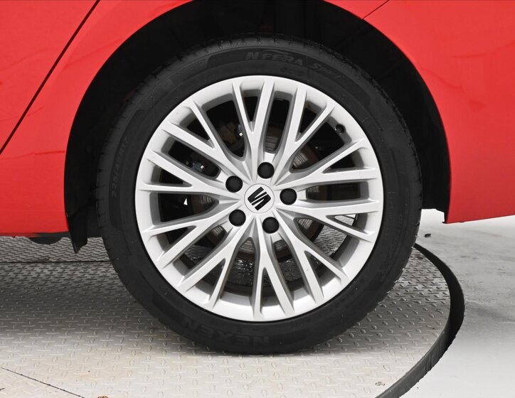 Seat Leon Kombi 2,0 l 110 kw