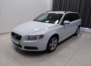 Volvo V70 1