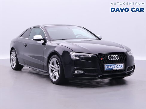 Audi S5 Sedan / Limuzína 3,0 l 245 kw