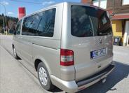 Volkswagen Multivan 10