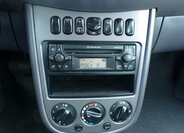 Mercedes-Benz Třídy A Kombi 1,6 l 60 kw