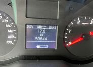 Mercedes-Benz Sprinter 10