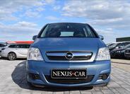 Opel Meriva 2