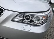 BMW Řada 5 Kombi 2,0 l 120 kw