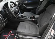 Škoda Kodiaq Kombi 1,5 l 110 kw