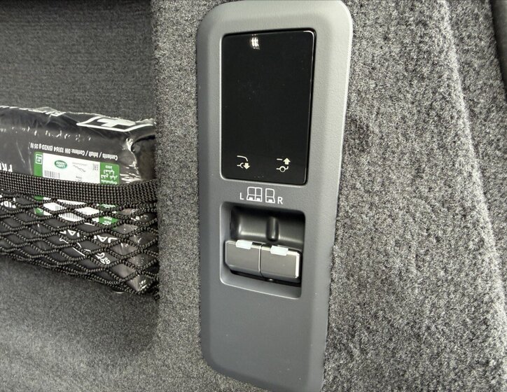 Land Rover Range Rover Sport SUV / Terénní 3,0 l 338 kw