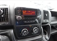 Citroën Jumper Valník 120,0 120 kw