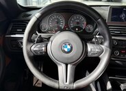 BMW M4 Kabriolet 3,0 l 317 kw