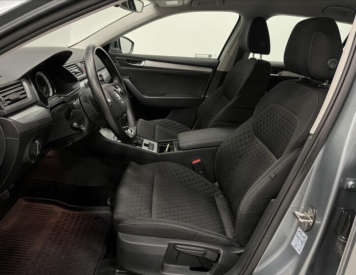 Škoda Superb Kombi 1,5 l 110 kw