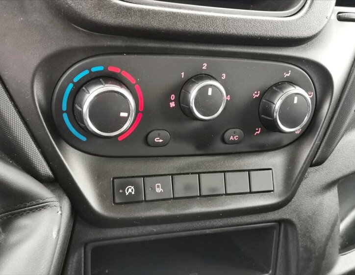 Iveco Daily Ostatní 2,3 l 115 kw