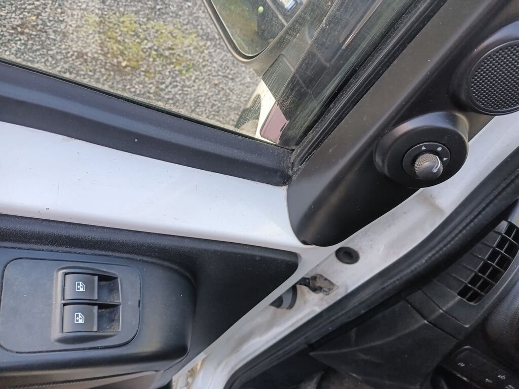 Peugeot Bipper Skříň 1,4 l 54 kw