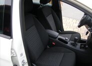 Mercedes-Benz Třídy B MPV 1,6 l 90 kw