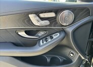 Mercedes-Benz GLC Kupé 4,0 l 375 kw