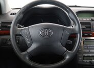 Toyota Avensis Kombi 2,0 l 108 kw