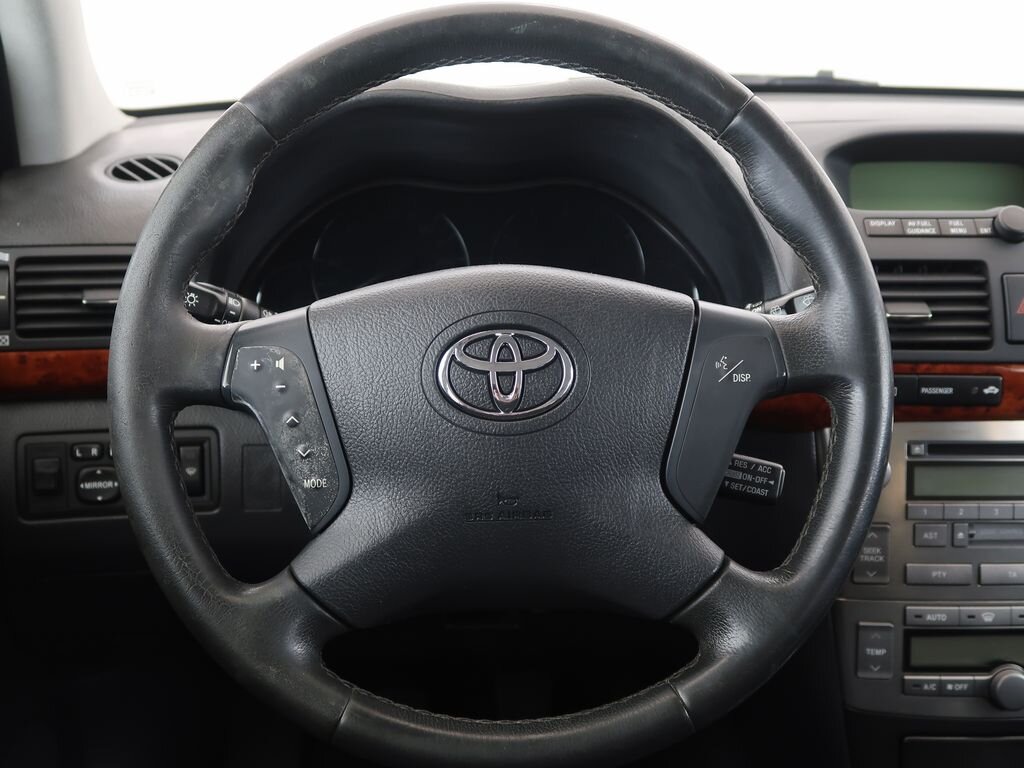 Toyota Avensis Kombi 2,0 l 108 kw