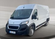 Peugeot Boxer Skříň 2,2 l 121 kw