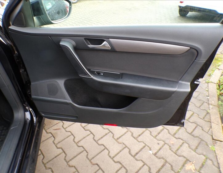 Volkswagen Passat 29