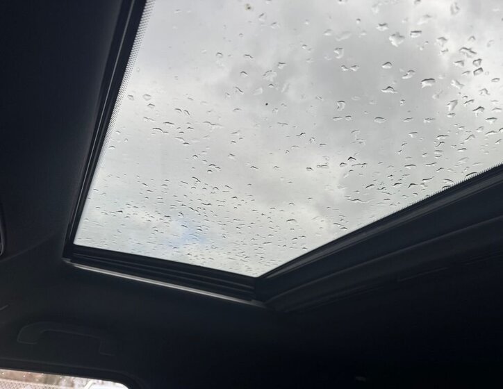 Mercedes-Benz Třídy G SUV / Terénní 2,9 l 210 kw