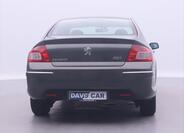 Peugeot 407 6