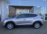 Hyundai Tucson SUV 1,6 l 130 kw